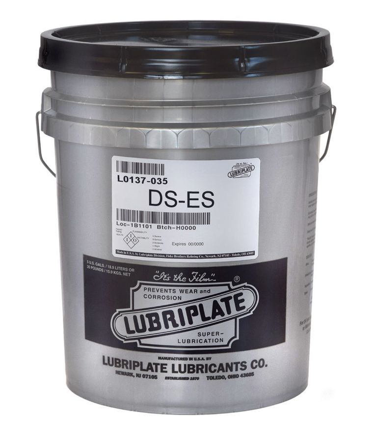 Lubriplate DS-ES Lubricant