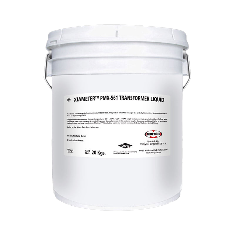 XIAMETER™ PMX-561 Transformer Liquid