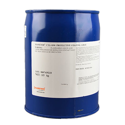 XIAMETER™ CTG-1890 Protective Coating