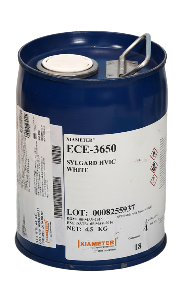 XIAMETER® ECE-3650 Sylgard HVIC