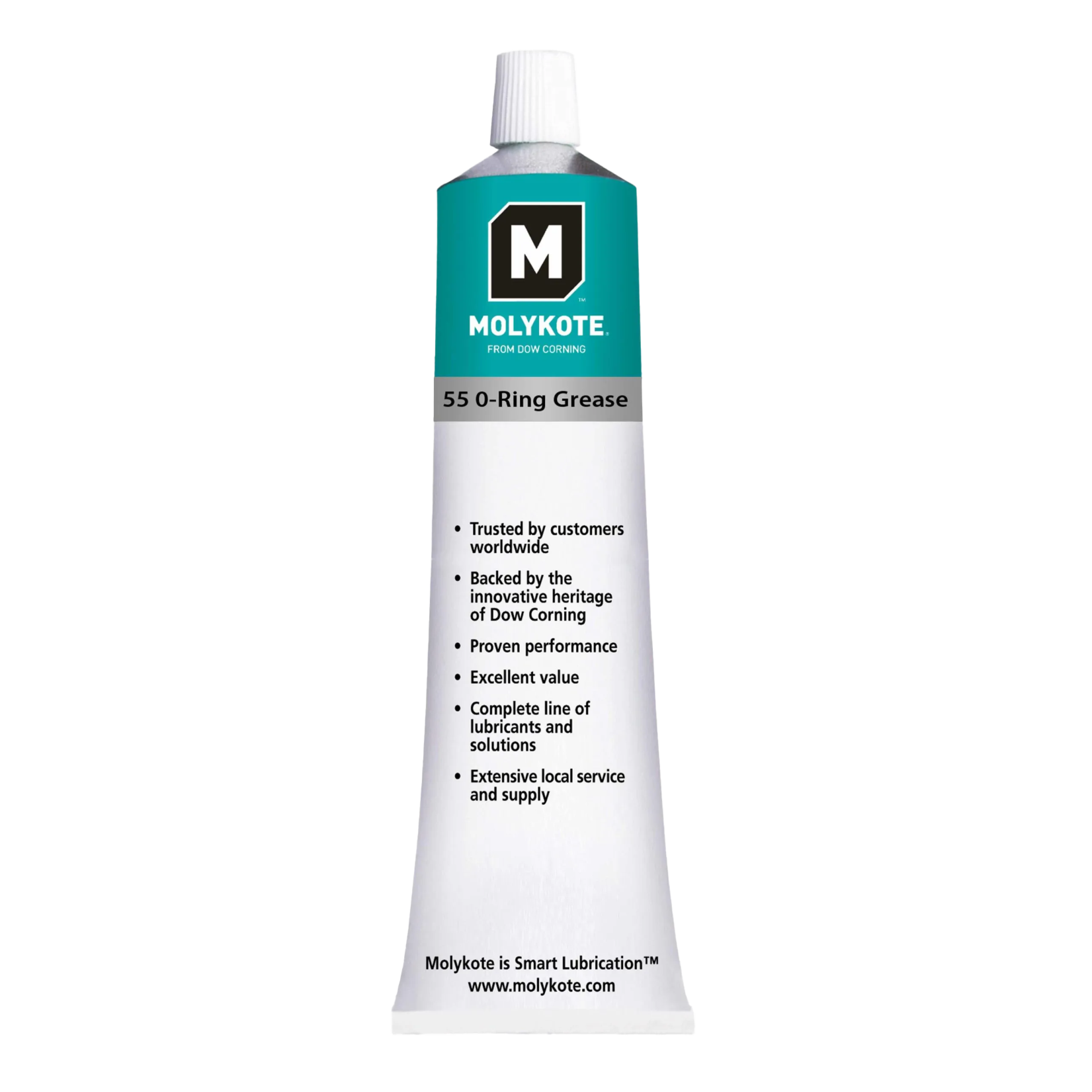 MOLYKOTE® 55 O-Ring Grease