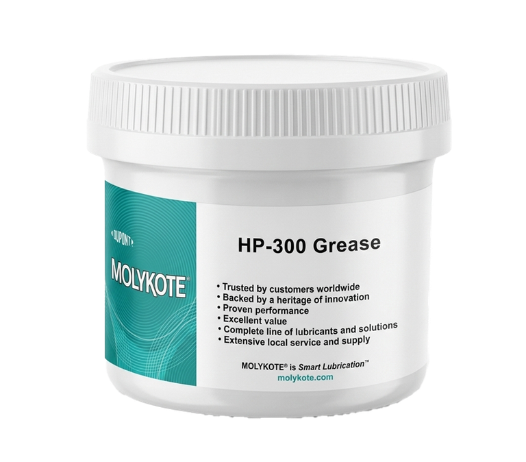 MOLYKOTE® HP-300 Grease