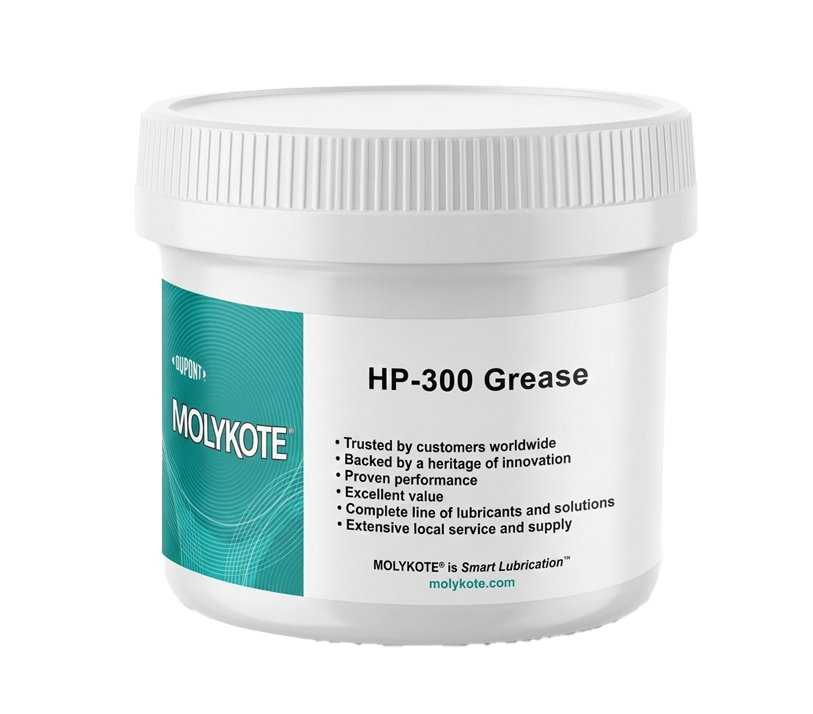 MOLYKOTE® HP-300 Grease