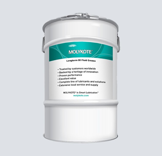 MOLYKOTE® Longterm 00