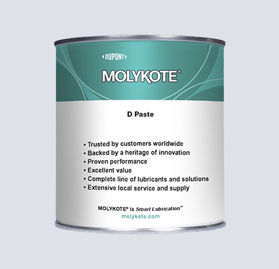 MOLYKOTE® D Paste