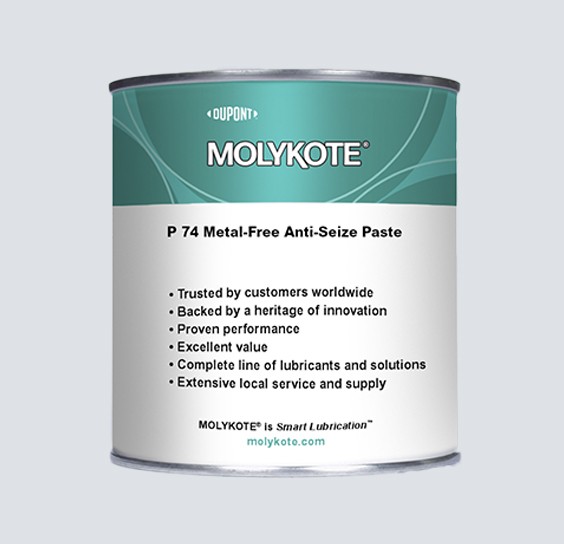 MOLYKOTE® P-74 Assembly Paste
