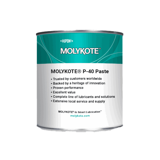 MOLYKOTE® P-40