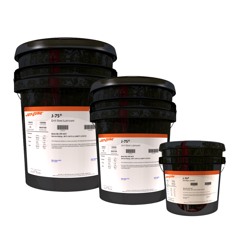 Jet Lube J-75®& J-89™