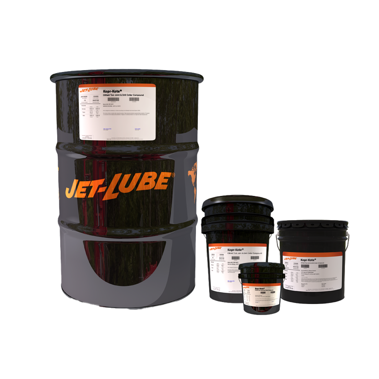 Jet Lube Kopr-Kote®