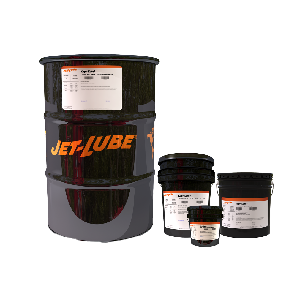Jet Lube Kopr-Kote®