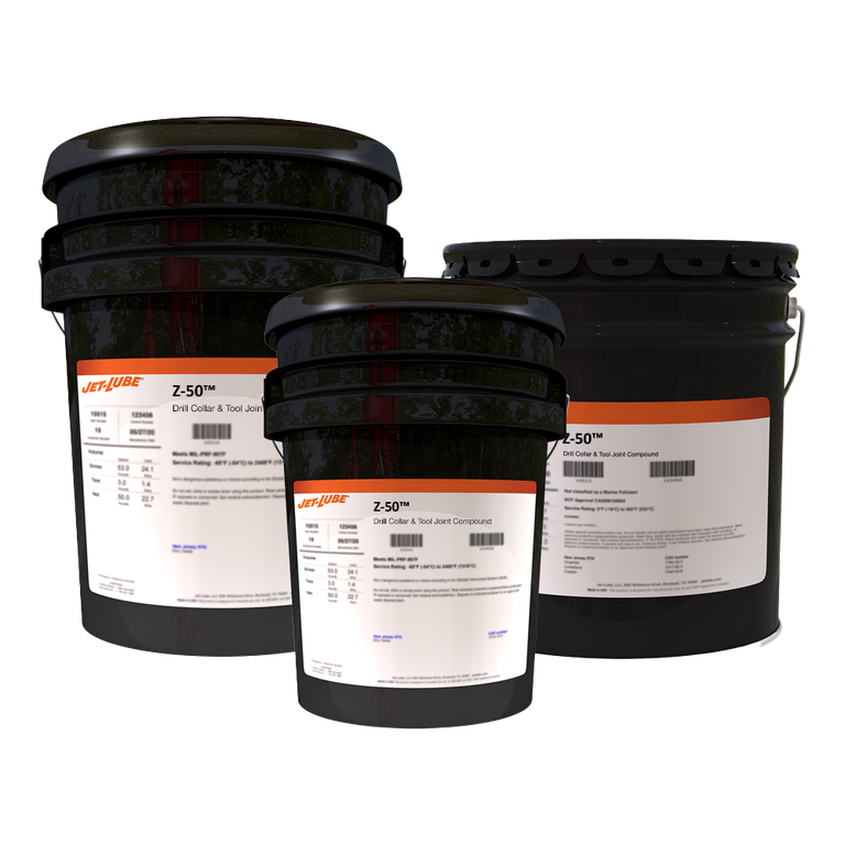 Jet Lube Z-50