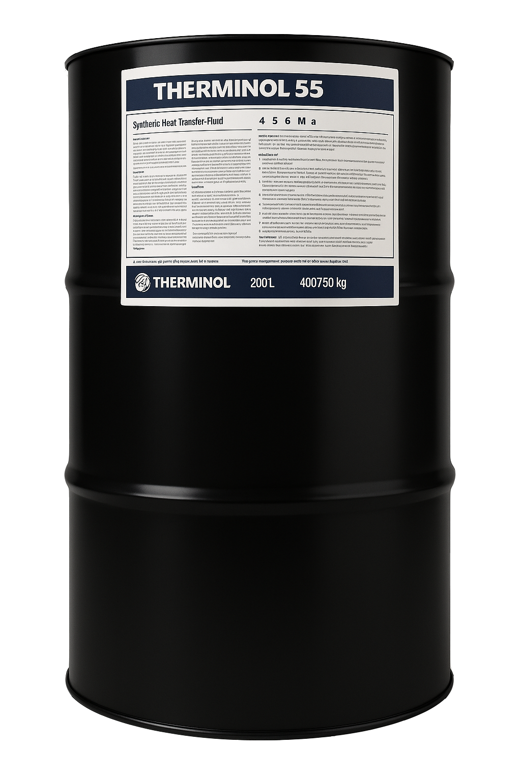 Therminol® 55 Heat Transfer Fluid