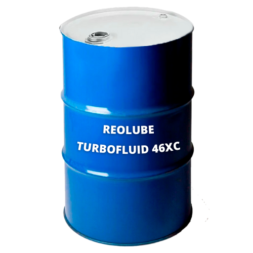 REOLUBE® TURBOFLUID 46XC