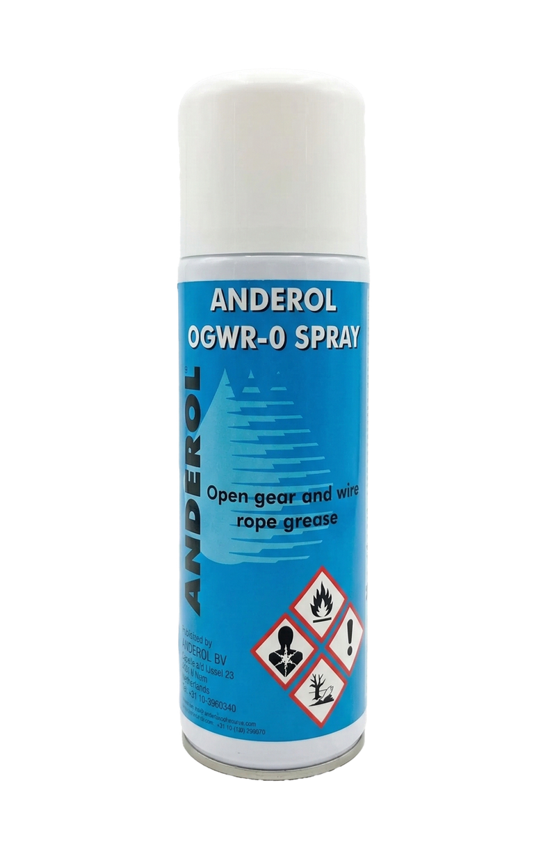 Anderol® OGWR-0