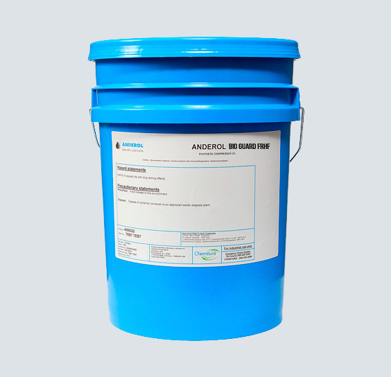 Anderol® Bioguard FRHF 46