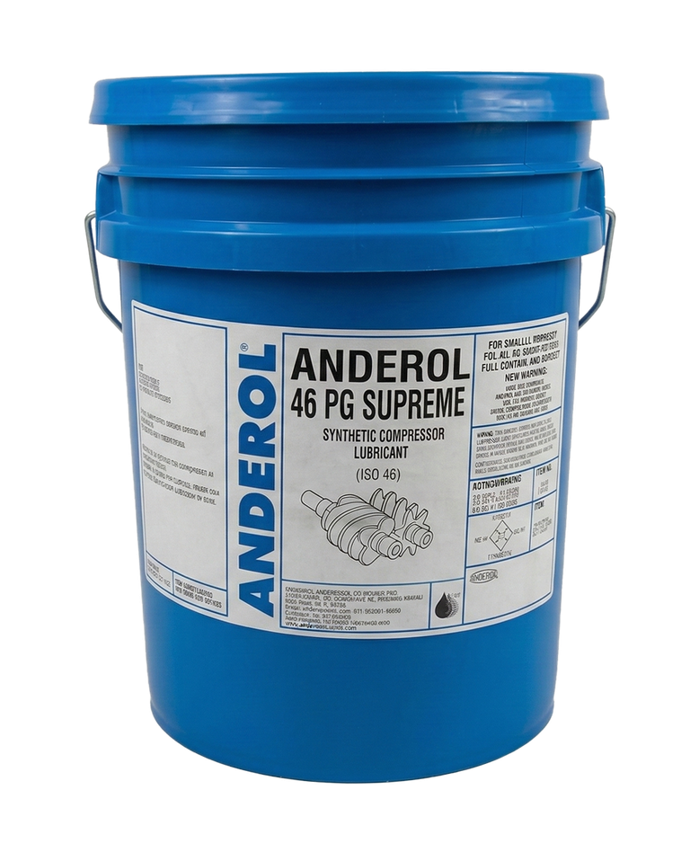 Anderol® PG SUPREME 46