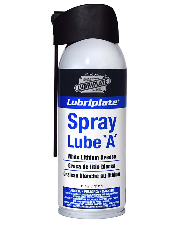 Lubriplate Spray-Lube “A”