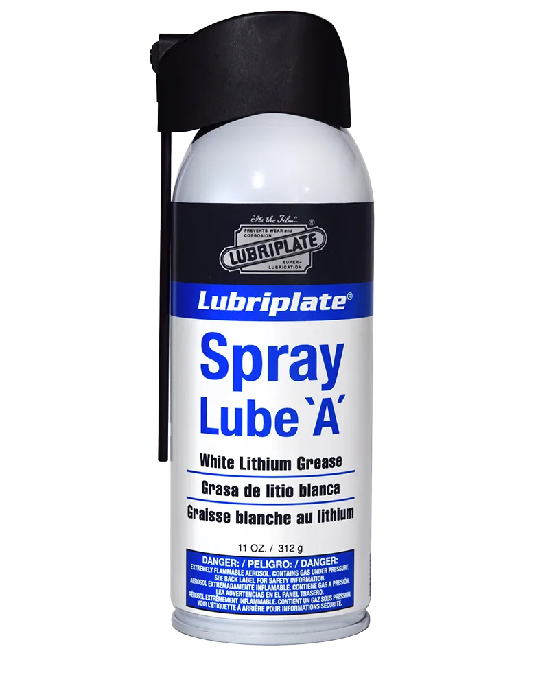 Lubriplate Spray-Lube “A”