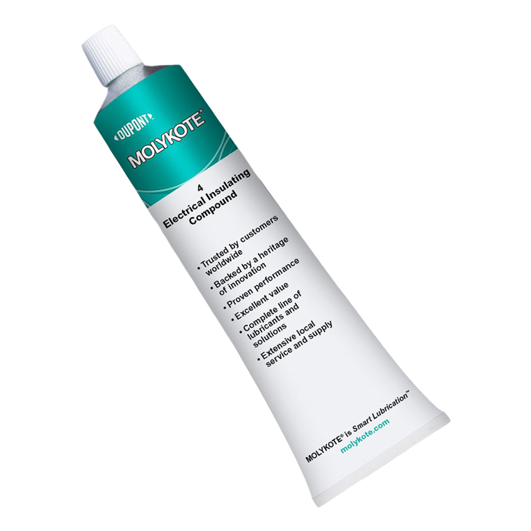 MOLYKOTE® 4 Electrical Insulating Compound