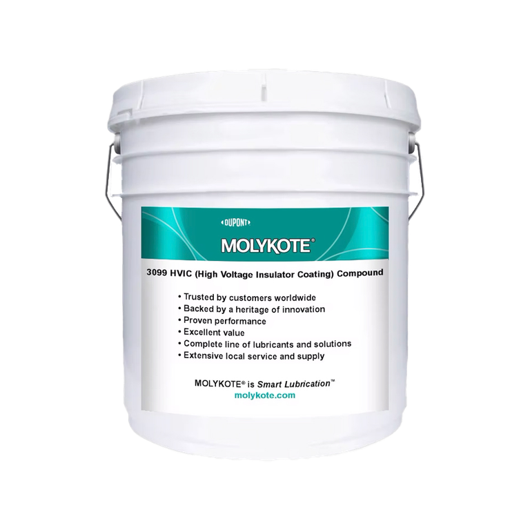 MOLYKOTE® 3099 HVIC Compound