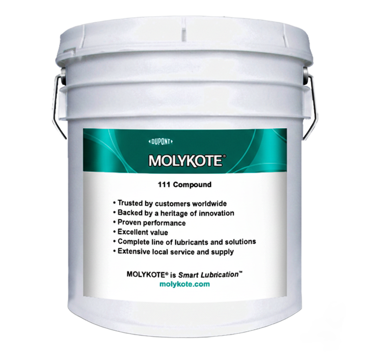 MOLYKOTE® 111 Compound