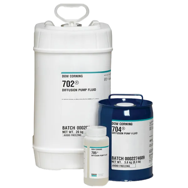 DOWSIL™ 704 Diffusion Pump Fluid