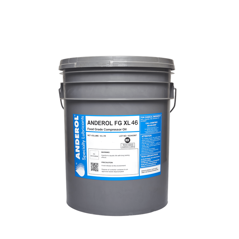 Anderol® FG XL 46