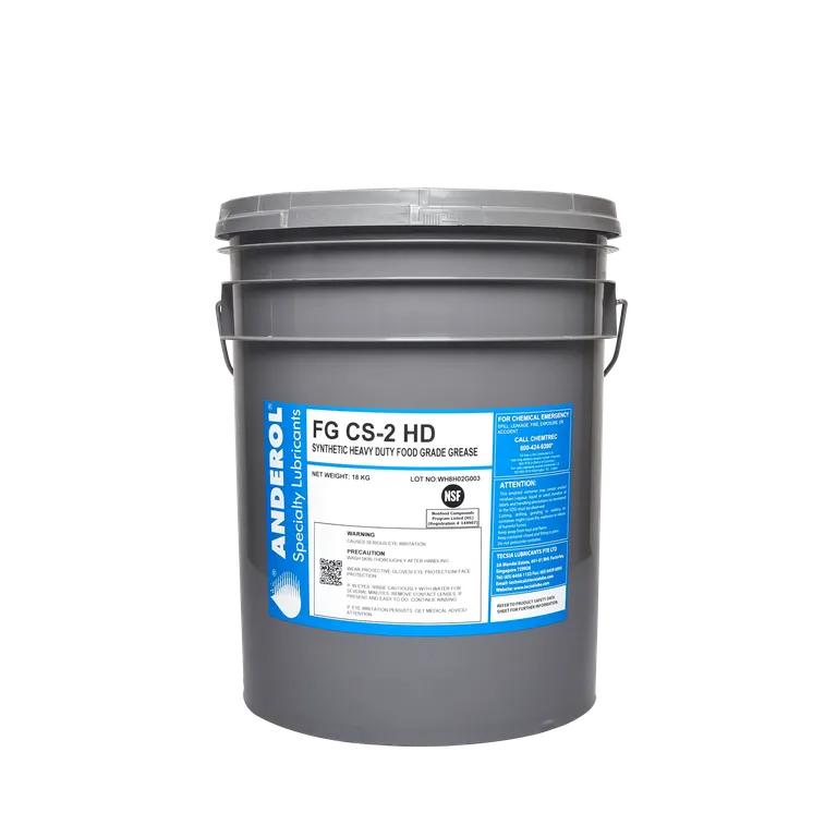 Anderol® FGCS-2 HD