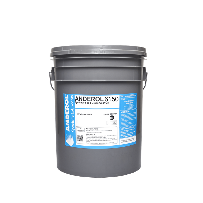 Anderol® 6000 Series
