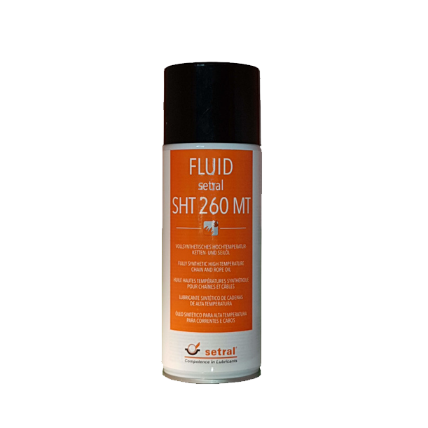 FLUID-setral-STG220 FD