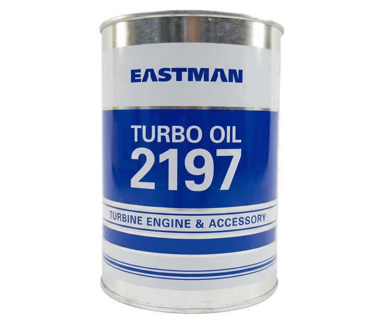 Eastman™ Turbo Oil 2197