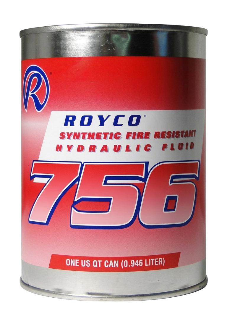 Royco® 756
