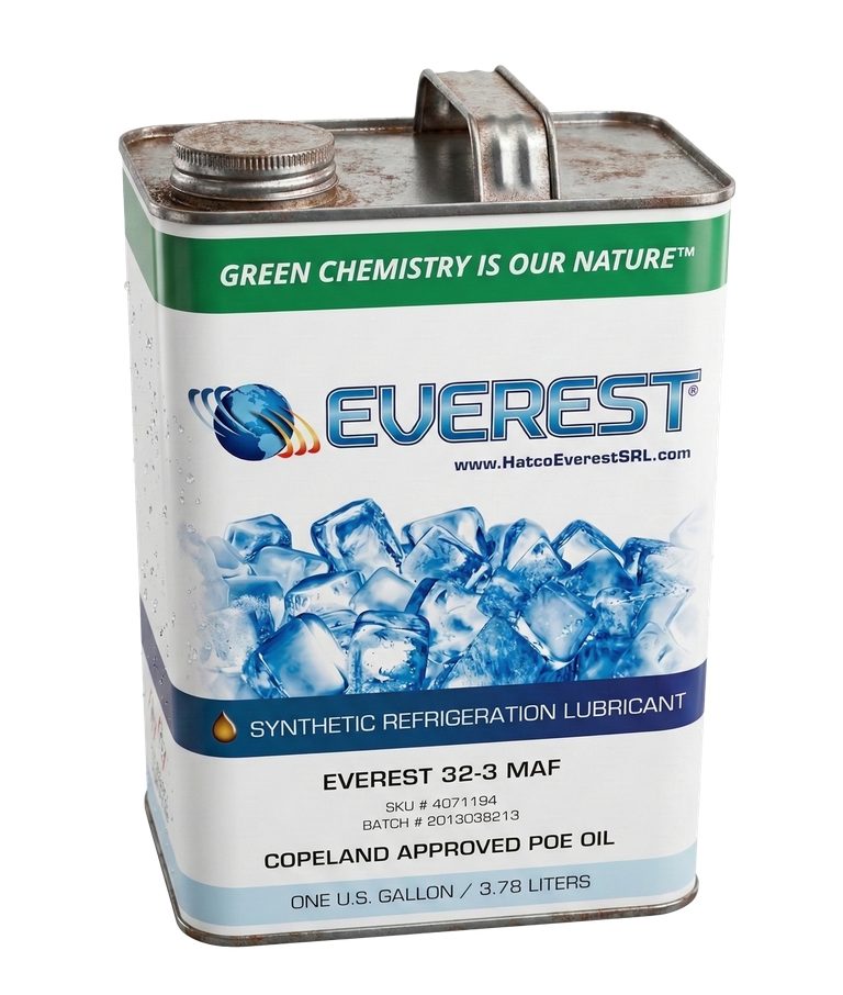 EVEREST® 32-3 MAF