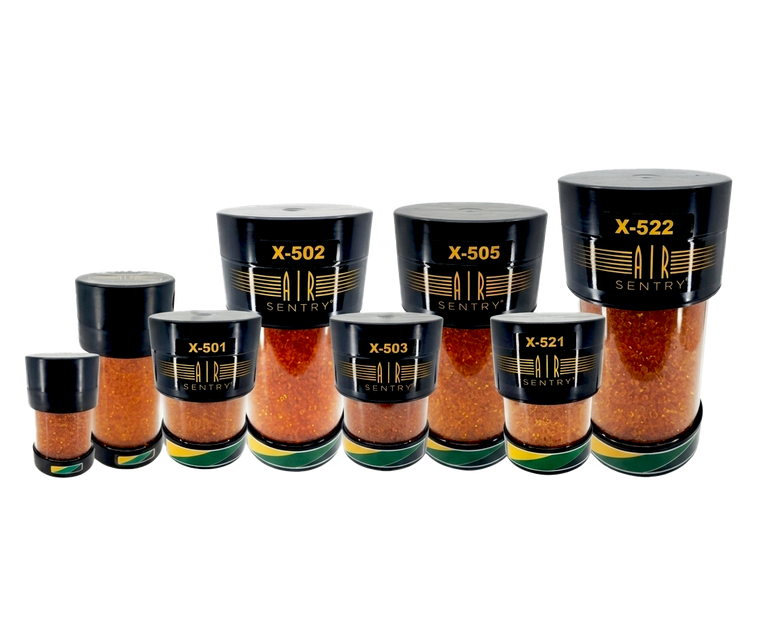 Air Sentry® X Series Desiccant Breather