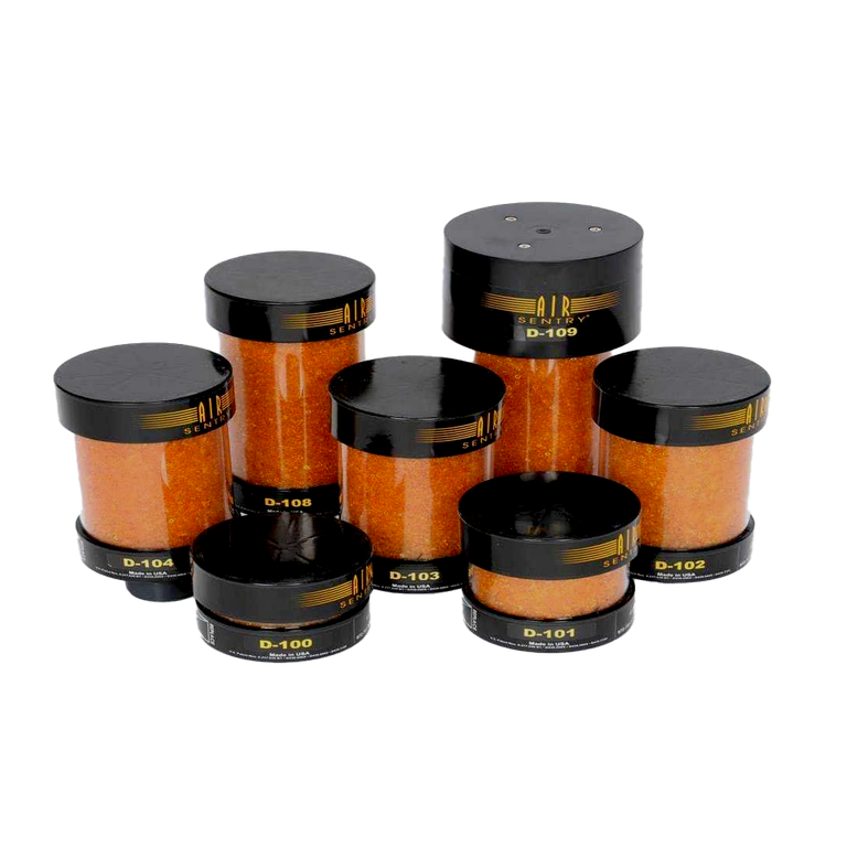 Air Sentry® D-Series Breathers