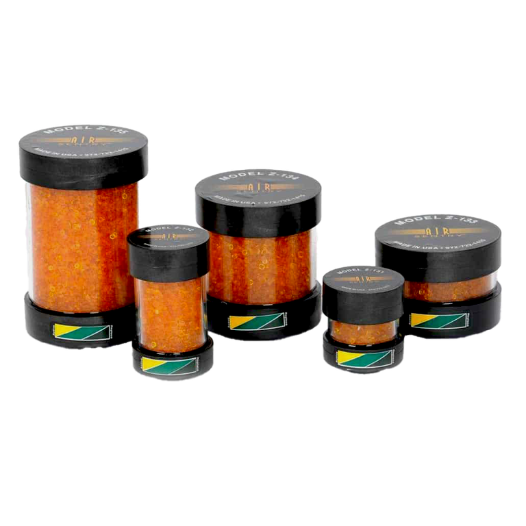 Air Sentry® Desiccant Breathers Z series
