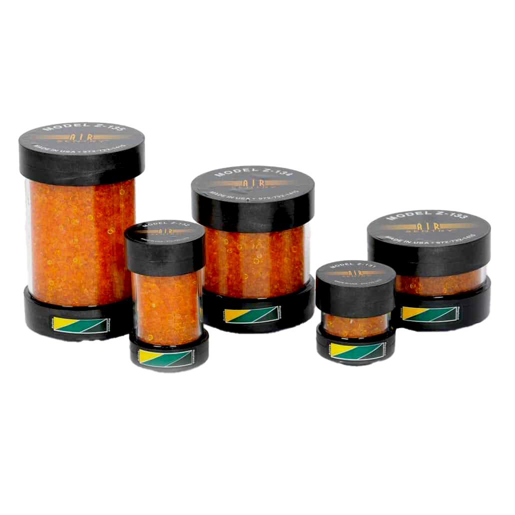 Air Sentry® Desiccant Breathers Z series