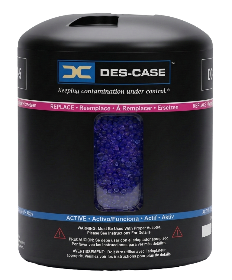 Des-Case Extreme Duty (XD)