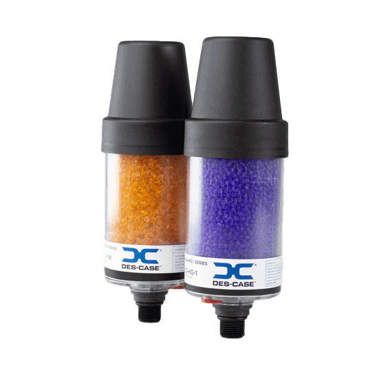 HydroGuard® Breathers