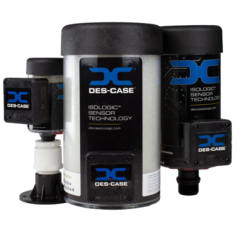Des-Case IsoLogic®