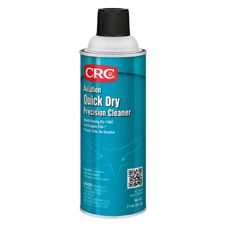 CRC® Aviation Quick Dry
