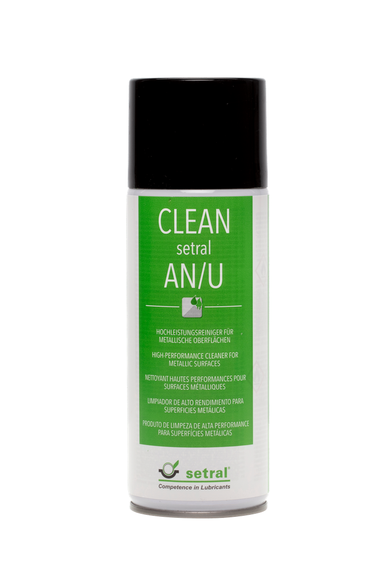 CLEAN-setral-AN/U