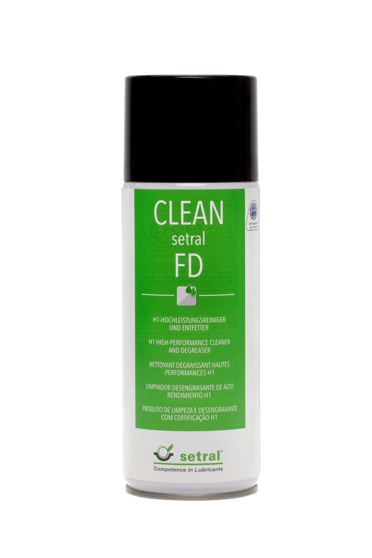 CLEAN-setral-FD