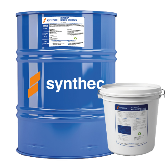 SYNBIO® BIO DEGREASER