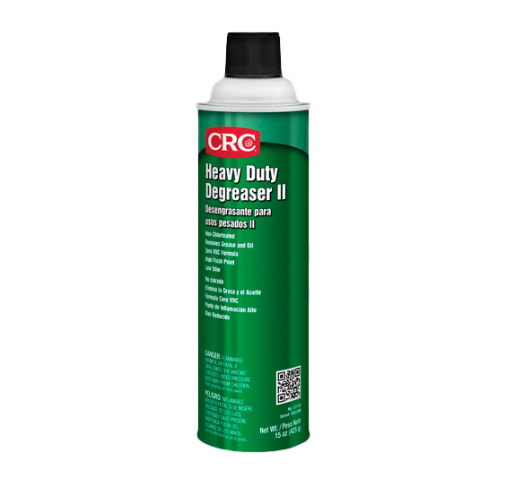 CRC® Heavy Duty Degreaser