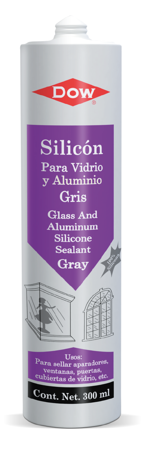 DOWSIL™ Glass & Aluminum Sealant