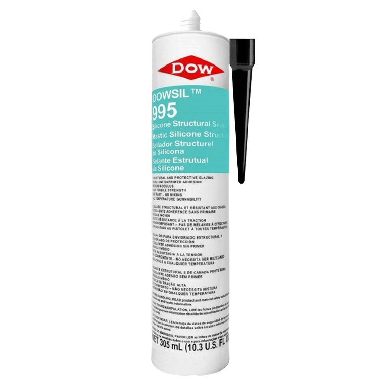 DOWSIL™ 995 Silicone Structural Sealant