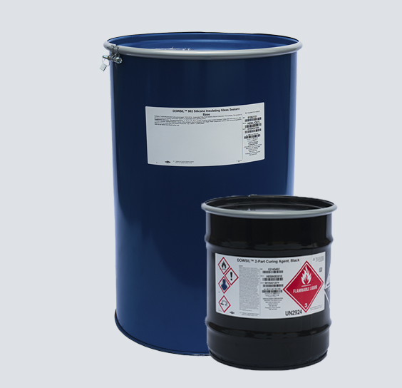 DOWSIL™ 982 Silicone Insulating Glass Sealant