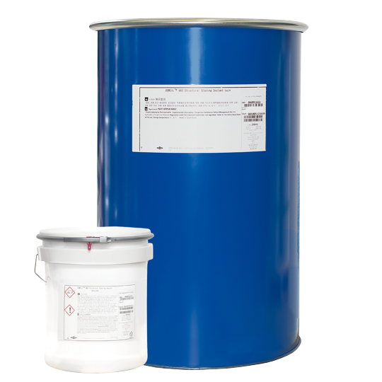 DOWSIL™ 983 Structural Glazing Sealant