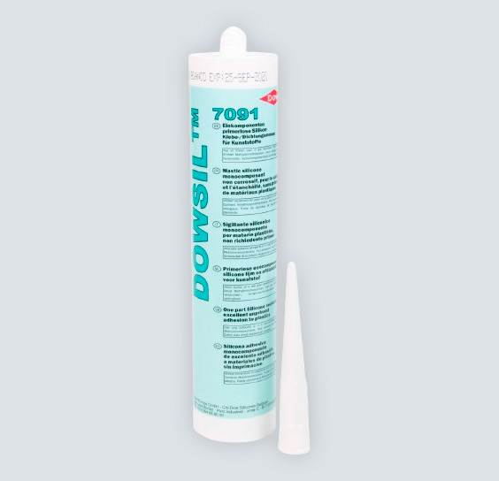 DOWSIL™ 7091 Adhesive Sealant